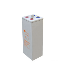 Max Life Solar Battery Tubular Plate Gel OPzV Battery 2V 1000AH
